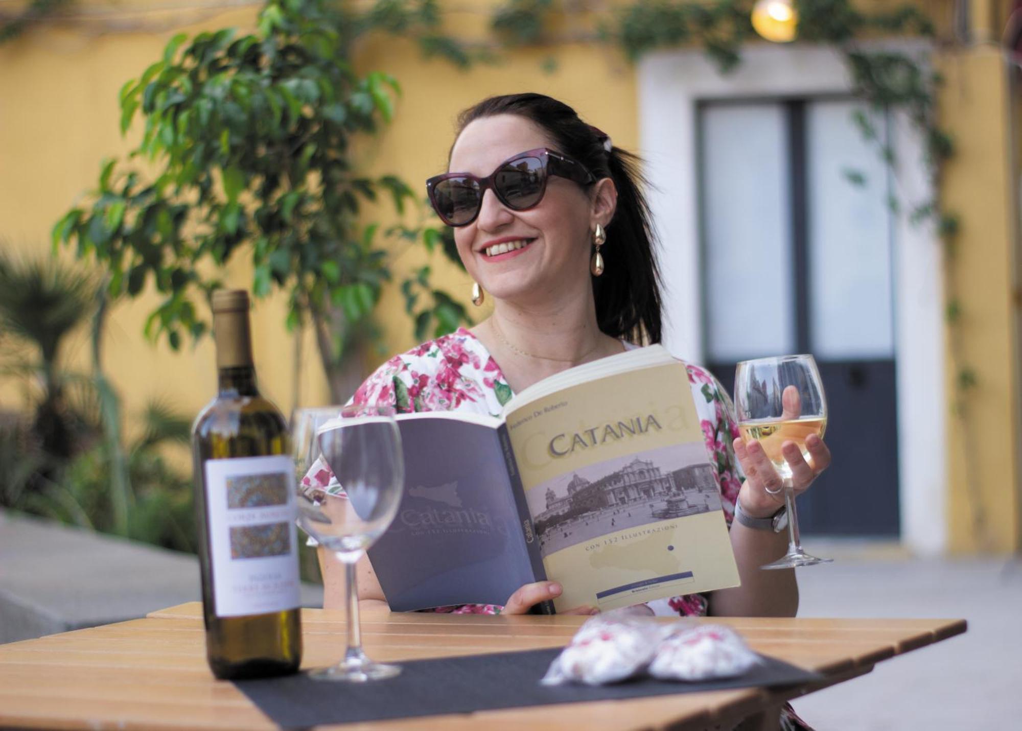 Downsouth Catania Guest House And Gallery Esterno foto